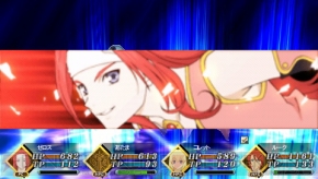 『TOW レディアント マイソロジー2』