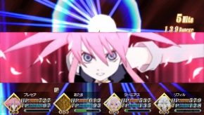 『TOW レディアント マイソロジー2』