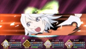 『TOW レディアント マイソロジー2』