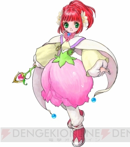 秘奥義にはカットインが！ 『TOW レディアント マイソロジー2』キャラ紹介