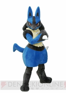 ルカリオ部長のポケモンカードが手に入るキャンペーン実施！