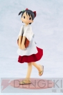 『苺ましまろ ウェイトレス編 ただいま！』