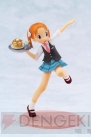 『苺ましまろ ウェイトレス編 ただいま！』