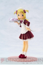 『苺ましまろ ウェイトレス編 ただいま！』