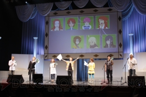 テイルズ オブ フェスティバル 2008があの番組と一緒にDVD化！