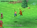 『ドラクエIX』