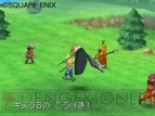 『ドラクエIX』