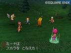 『ドラクエIX』