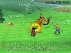 『ドラクエIX』