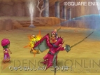 『ドラクエIX』