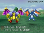『ドラクエIX』