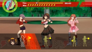 ハルヒと一緒にレッツダンシング！ Wii『涼宮ハルヒの激動』を紹介するわよ!!