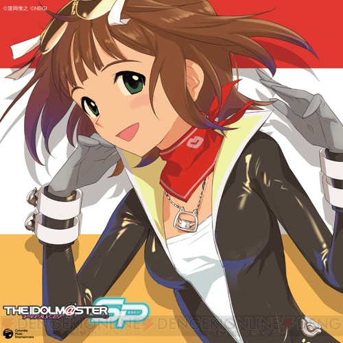 『アイマスMASTER SPECIAL』第3弾のリクエスト曲を募集、今度は千早と響！