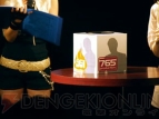 THE IDOLM＠STER MASTER SPECIAL 961 PRO SECRET EVENT