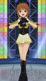 『アイドルマスターSP』
