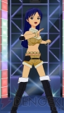 『アイドルマスターSP』
