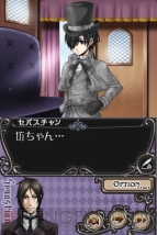 黒執事 Phantom & Ghost』の公式サイトが正式オープン! - 電撃 黒執事 Phantom & Ghost』の公式サイトが正式オープン! - 電撃