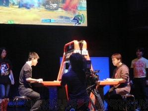 『ストリートファイターIV』