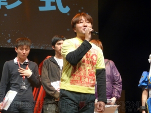『ストリートファイターIV』