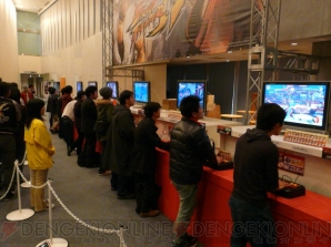 『ストリートファイターIV』
