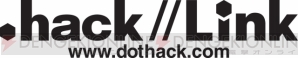 『.hack//Link』