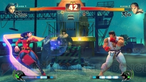 ソウルパワーを使いこなせ！ 『ストIV』に登場するローズの必殺技を一挙公開