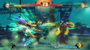 ソウルパワーを使いこなせ！ 『ストIV』に登場するローズの必殺技を一挙公開