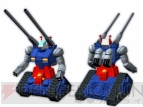 『機動戦士ガンダム 戦場の絆ポータブル』