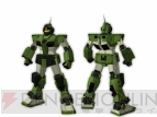 『機動戦士ガンダム 戦場の絆ポータブル』