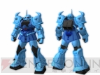 『機動戦士ガンダム 戦場の絆ポータブル』