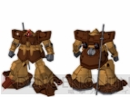 『機動戦士ガンダム 戦場の絆ポータブル』
