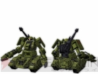 『機動戦士ガンダム 戦場の絆ポータブル』
