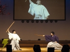 恋華の宴・舞