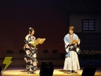 恋華の宴・舞
