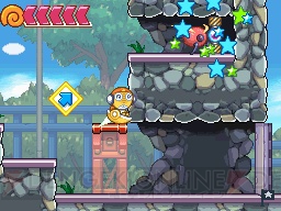 DS『超劇場版ケロロ軍曹』最新作の新情報を公開！ オリジナルキャラも登場!!