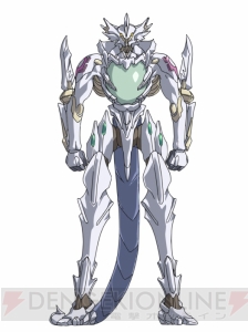 ついに動き出す梶島正樹の新たな物語 アニメ 異世界の聖機師物語 を紹介 電撃オンライン