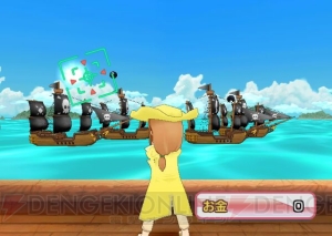 Wiiウェアでワイワイすごろくパーティ おきらくすごろくwii 電撃オンライン