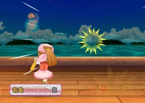 Wiiウェアでワイワイすごろくパーティ おきらくすごろくwii 電撃オンライン