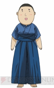女のコの真剣(ホンキ)を魅せてあげる！ 人気作『バンブーブレード』がPSPに登場