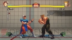 『ストリートファイターIV』