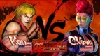 『ストリートファイターIV』