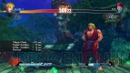 『ストリートファイターIV』