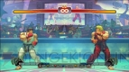 『ストリートファイターIV』