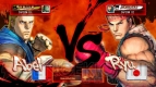 『ストリートファイターIV』