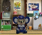 『ドアラでWii』