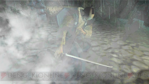 プレイの上達が楽しいやり込み要素が盛りだくさん！ 『天誅 4』の新要素とは？
