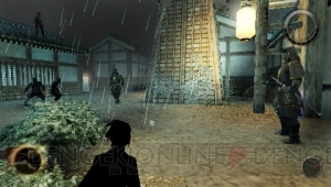プレイの上達が楽しいやり込み要素が盛りだくさん！ 『天誅 4』の新要素とは？