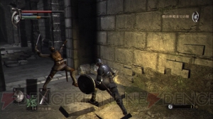 【今週の1本】ゲーマー魂直撃の難易度！ PS3用『デモンズソウル』をプレイ！