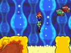 『マリオ＆ルイージRPG3!!!』