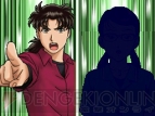 『名探偵コナン＆金田一少年の事件簿 めぐりあう2人の名探偵』